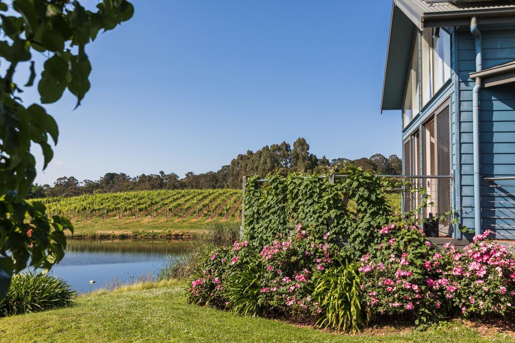 Seville Estate Exterior foto